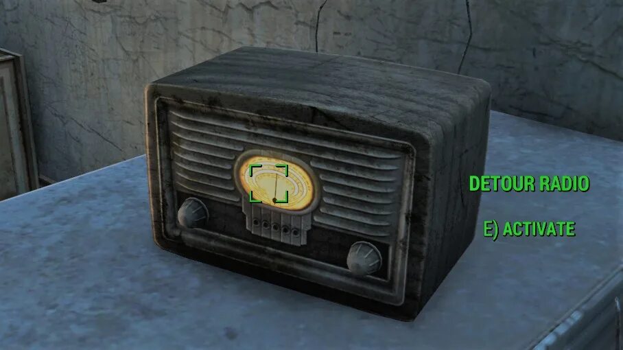 Фоллаут 4 радиоприемник. Fallout 4 радиостанция WRVR. Fallout Radio. Радио из фоллаут.