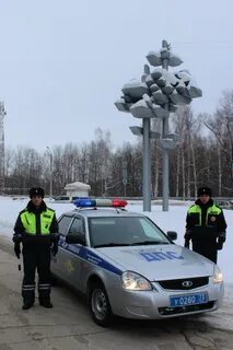 Работа гаи ульяновск