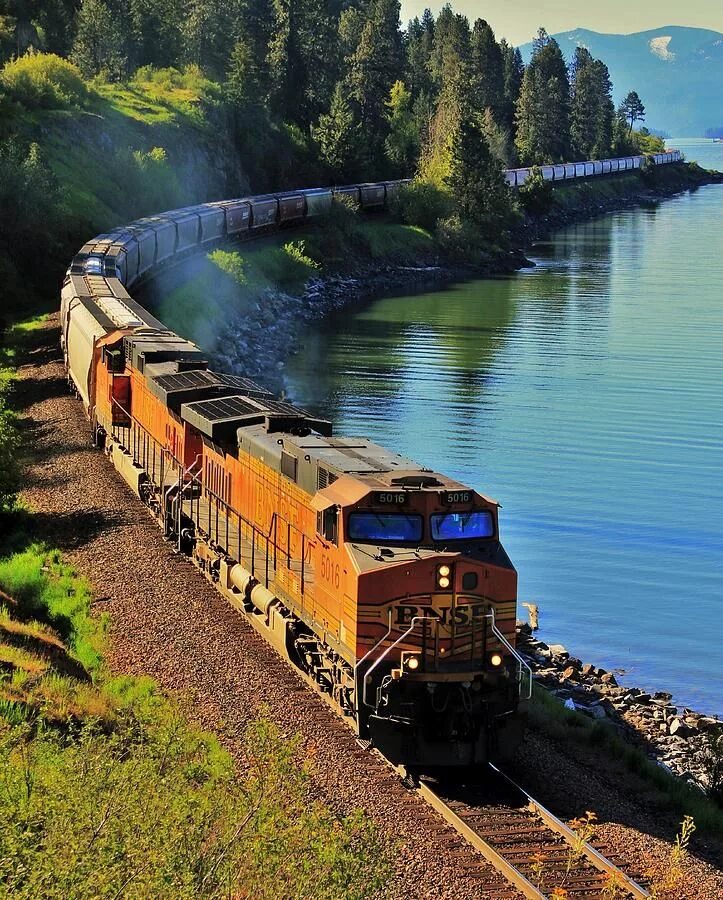 Train possible