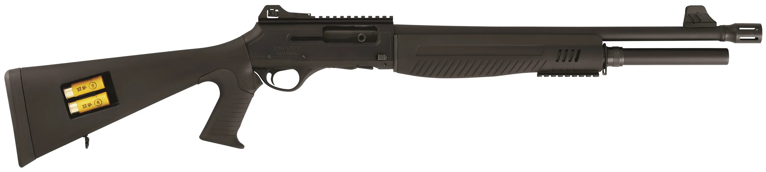 Ружье Hatsan Escort Mpa Кал 12x76