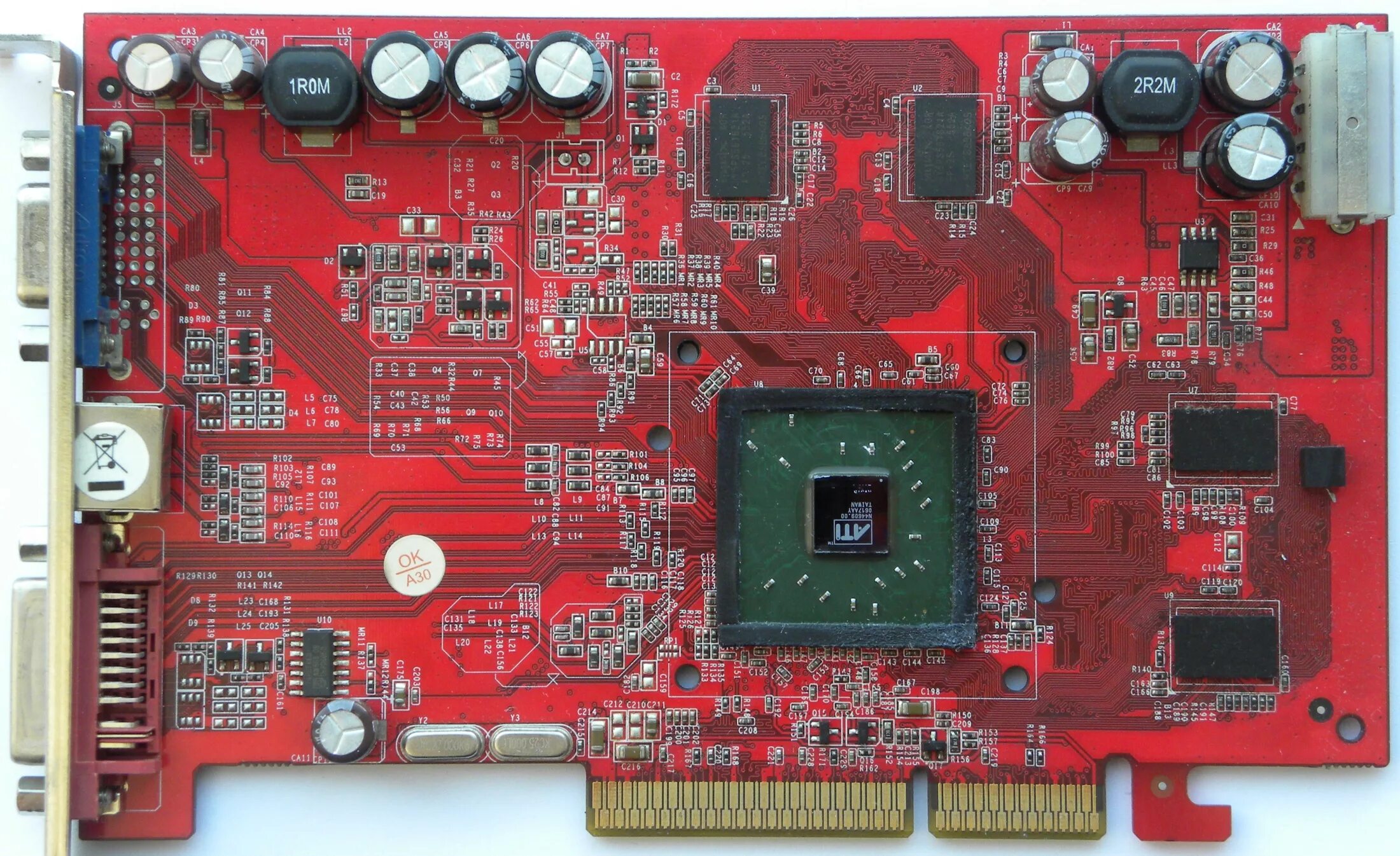 Radeon 610m