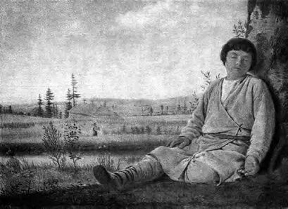 Крестьянин 8
