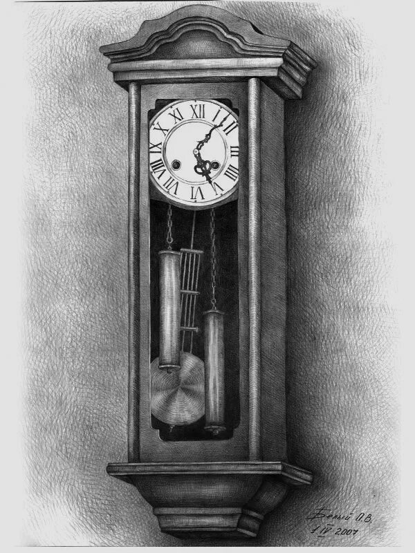 Черно белые старинные часы. Старинные часы. Нарисовать старинные часы. Антикварные часы рисунок. Старинные часы рисунок.