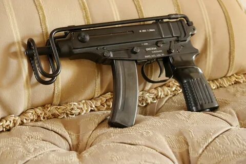 Scorpion vz