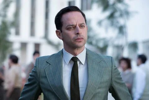 Nick kroll