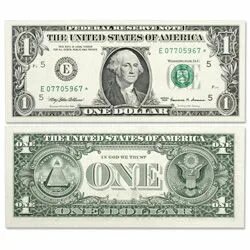 Один доллар купюра. 1 Доллар рисунок. Изображение однодолларовой купюры США. 1 Доллар 2017 купюра.