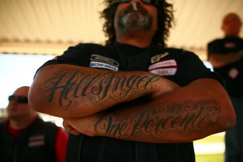 Hell s