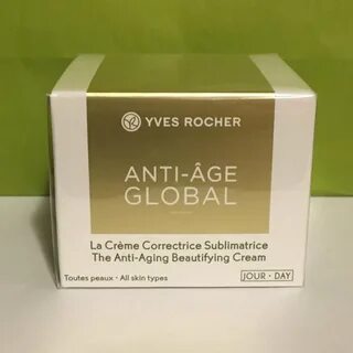 Anti age global