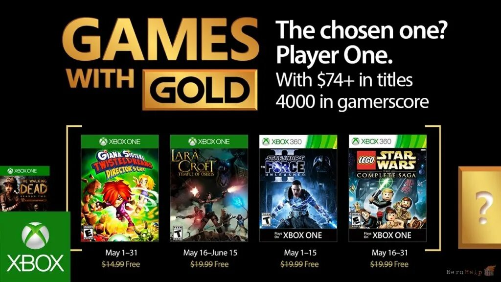 Live Gold игры. Xbox one Голд. Xbox Live. Xbox games with Gold на май. Xbox live games