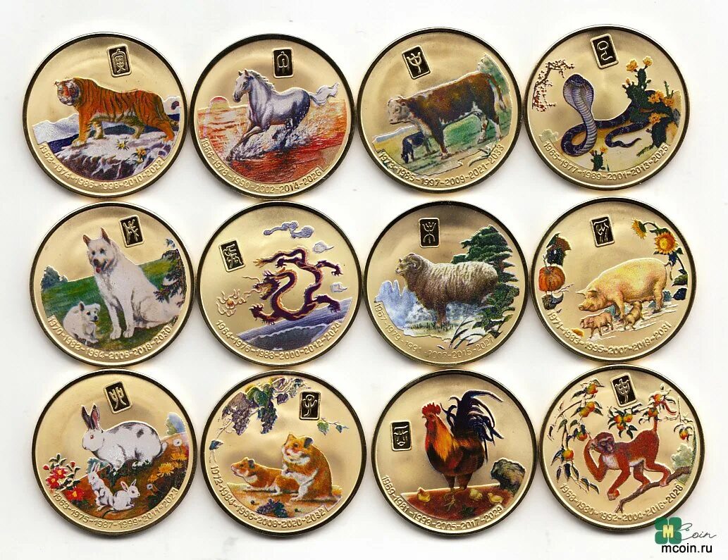 Годы со зверями. Животные восточного календаря. Китайские знаки года. Знаки восточного гороскопа по годам. Животные символы года.