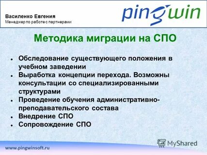 Спо темы