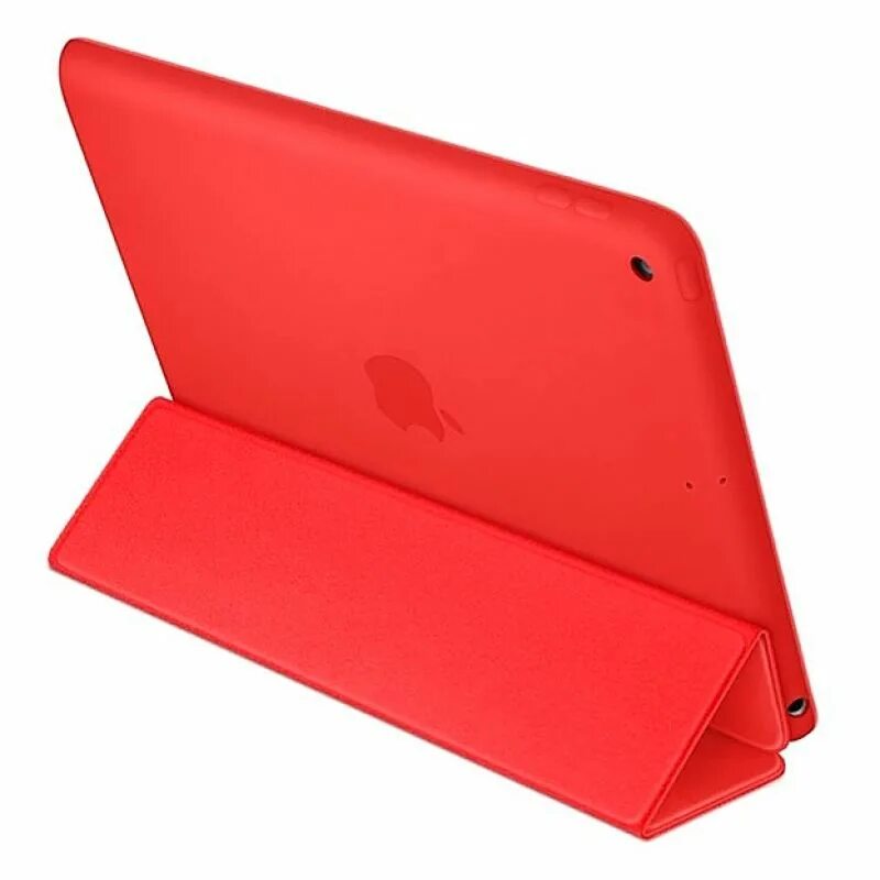 Чехол для планшета. IPAD Air 2 Smart Case. Smart Case красный IPAD 2. Smart Case IPAD Air 2 красный. Smart Case IPAD Mini 5 красный.