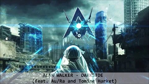 Alan walker move