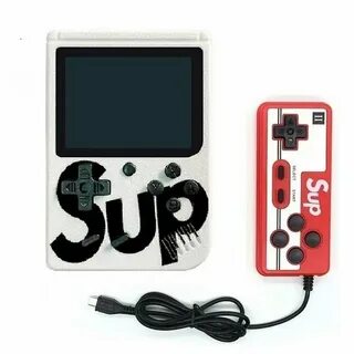 Приставка sup 400 в 1