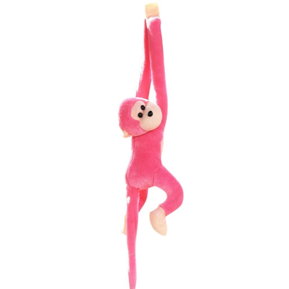 Розовая обезьяна. Игрушка розовая обезьянка. Розовая мягкая обезьянка. Обезьянок игрушечных мягких розовых. Плюшевая обезьяна розовая.