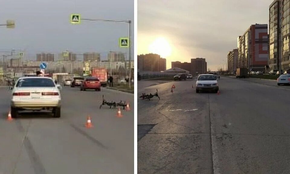 Сбил велосипедиста на пешеходном. Велосипедиста сбили на Юбилейном Новосибирск. Сбили пешехода в Новосибирске на Авиастроителей. Сбили 54 летнего велосипедиста в Бердске.