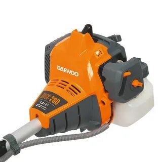 Бензиновая коса daewoo