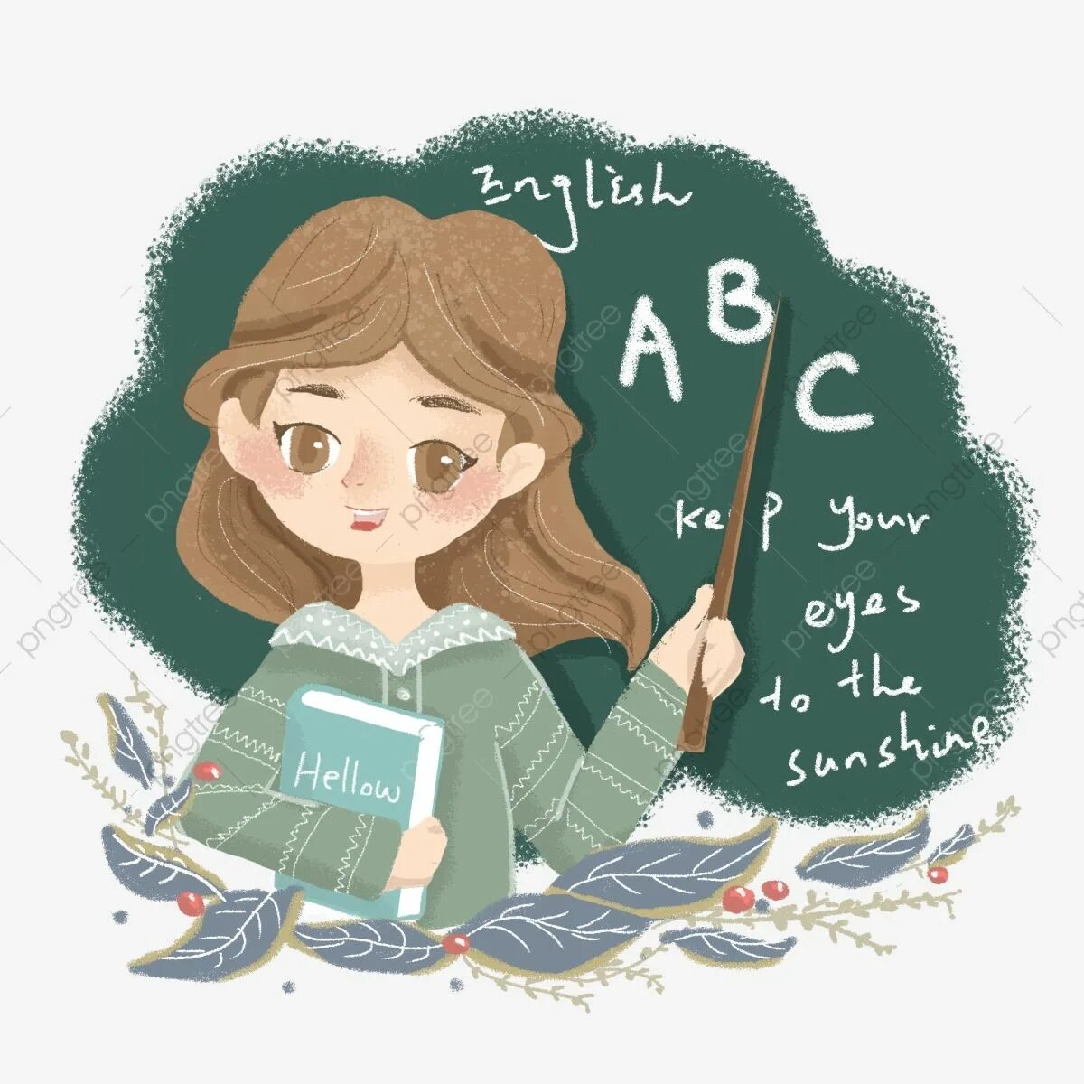 Teach draw