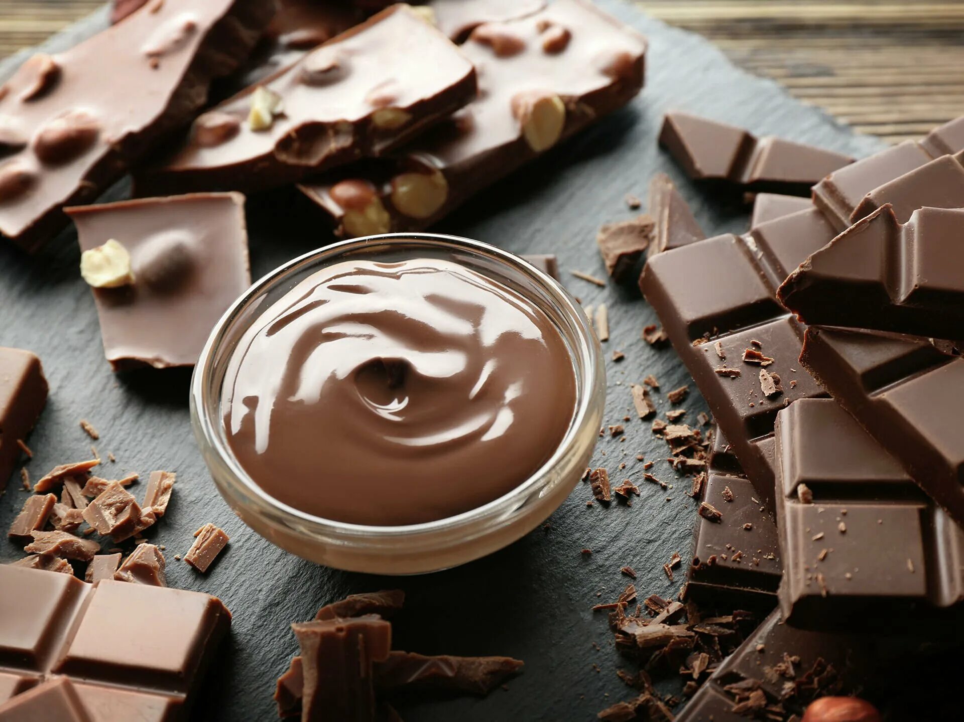 Better choco