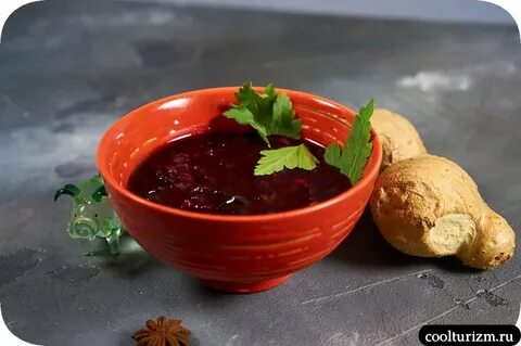 Красная смородина к мясу рецепт