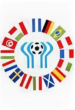 Эмблемы чемпионатов по футболу