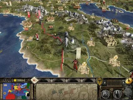 Kingdom 1.5