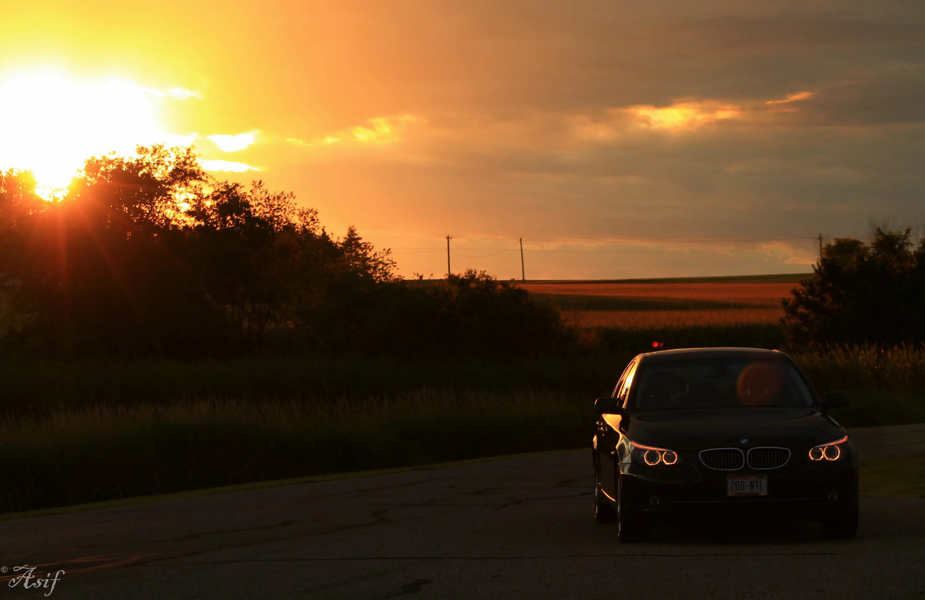 My sun car. My sun car. Яркое солнце и автомобиль. My sun car. My sun car.