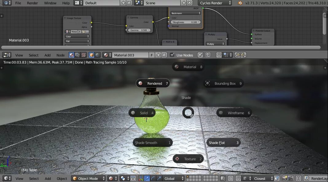 Тормозит блендер. Круглое меню в blender. блендер основы. blender круговое меню. пай меню blender.