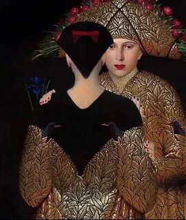 Ремнев художник