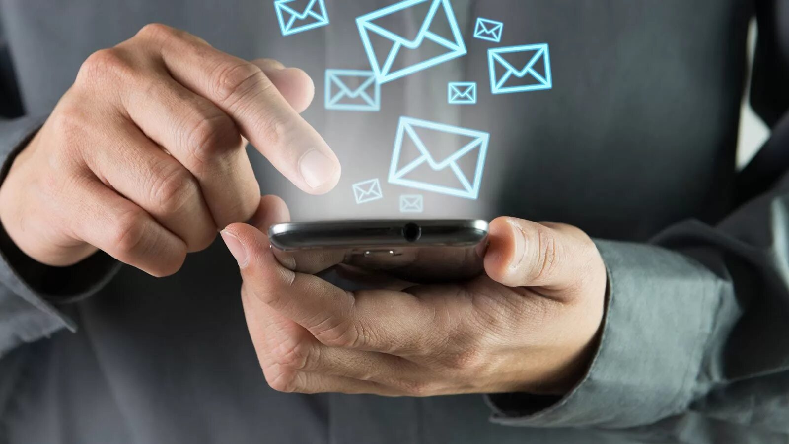 Sms сообщения