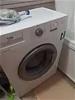 Стиральная машина beko wrs5512bww