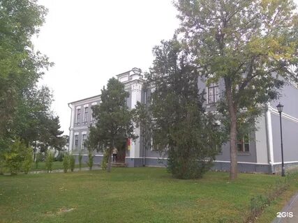 Техникумы астрахани