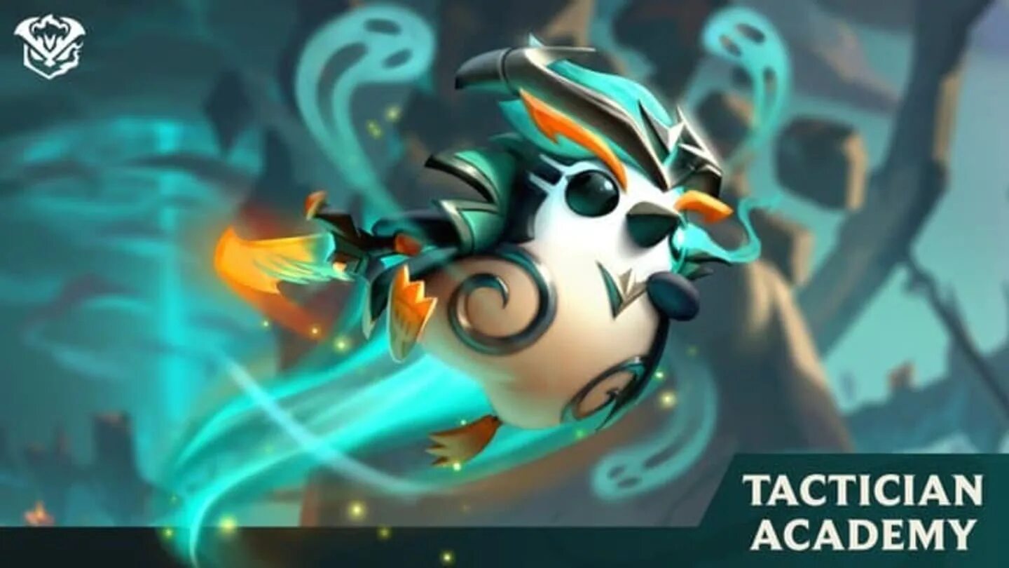 Tft academy