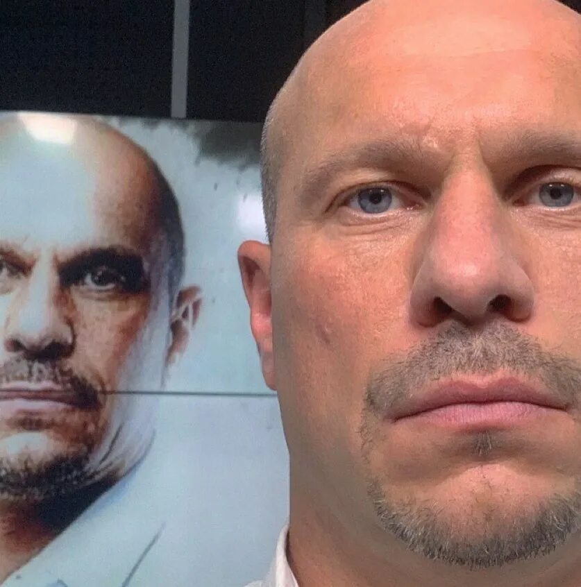 фото мертвого ильи кивы