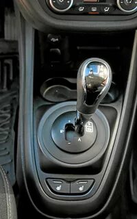 Автоваз автоматическая трансмиссия