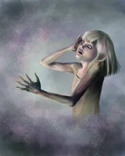 Sia chandelier
