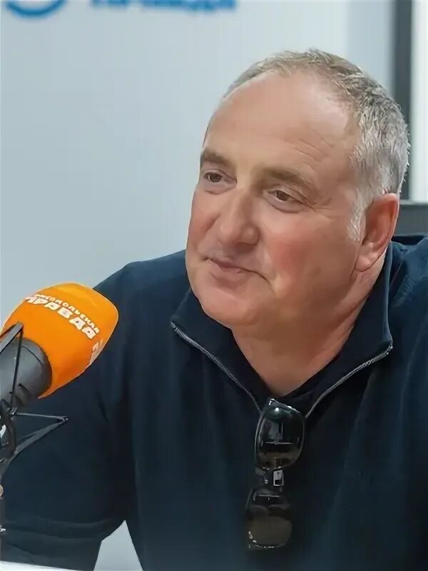Михаил вассербаум биография личная жизнь Mikhail Vasserbaum actor, dubbing, director, writer