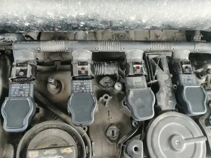 Катушка 1.8 tsi
