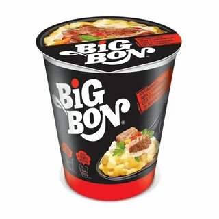 Bigbon discovery