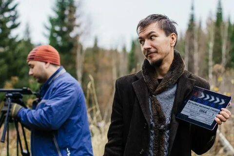 Федоров режиссер