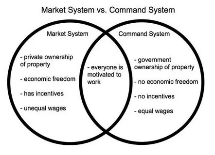 Market system