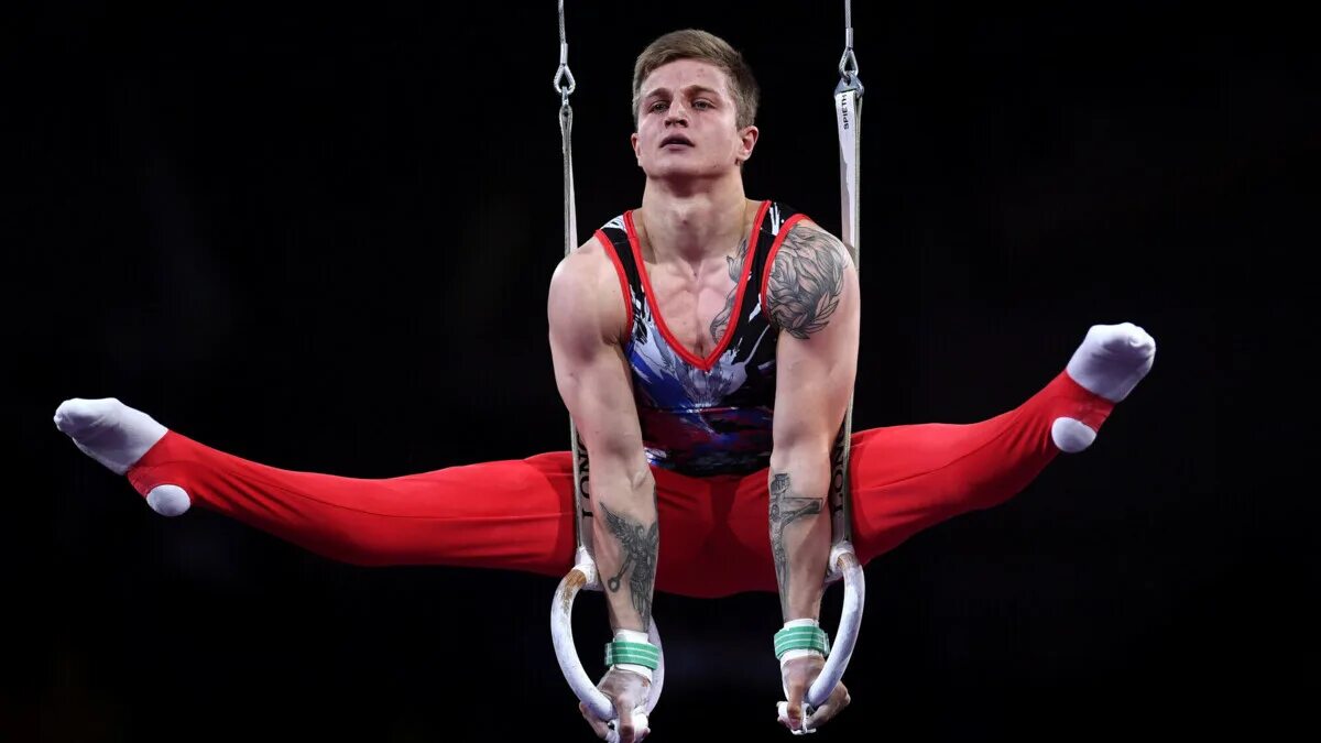 Призер ОИ Стретович пропустит чемпионат России по спортивной гимнастике в Казани