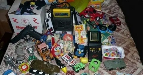 Вещи из 90 годов
