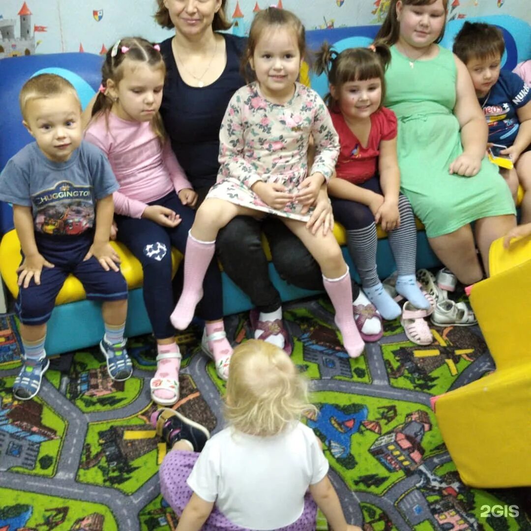 Вундеркинд центр. Вундеркинд центр