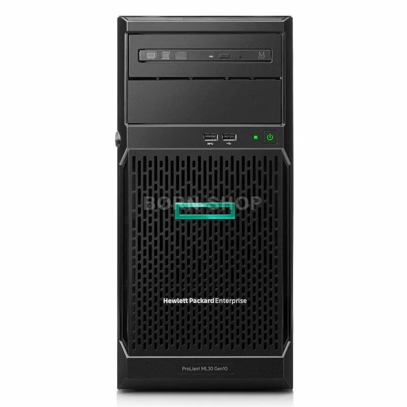 Сервер ml. Proliant ml30 gen10 p16928-421. сервер hpe p16930-421.
