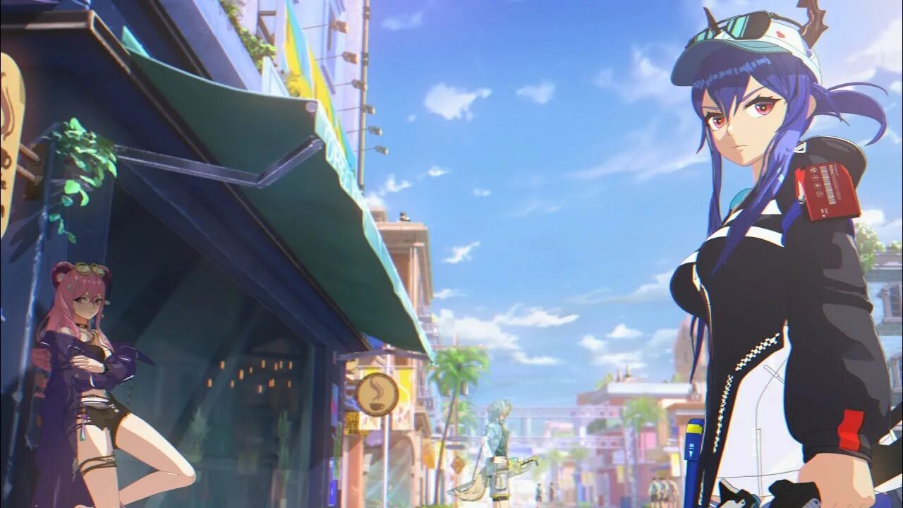 Thin lizzy - the boys are back in town. Bachman-turner overdrive you ain't seen nothing yet. Ain t seen nothing. Said ‘you ain’t seen nothing yet!’ ?. Ain't we all.