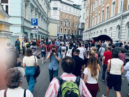 Какие новости в москве сейчас
