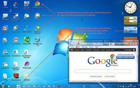 Windows 7 внешний