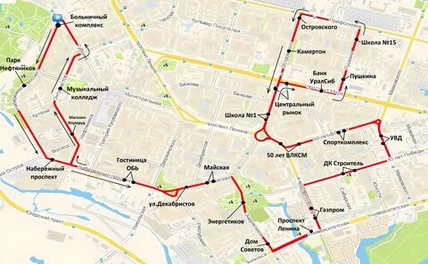 Автобус 29 наро фоминск