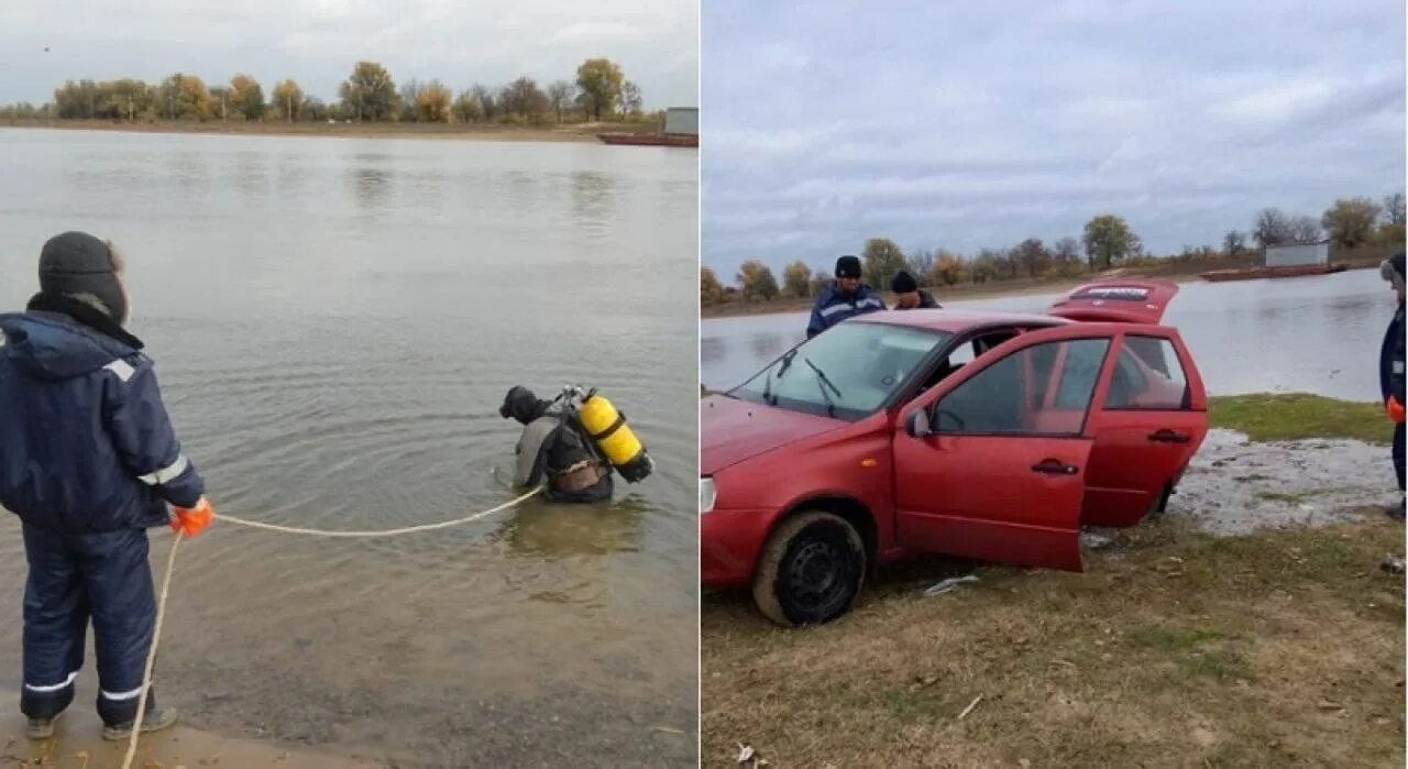 Утопленная машина. Затонувшие автомобили. Вода астрахань 2023